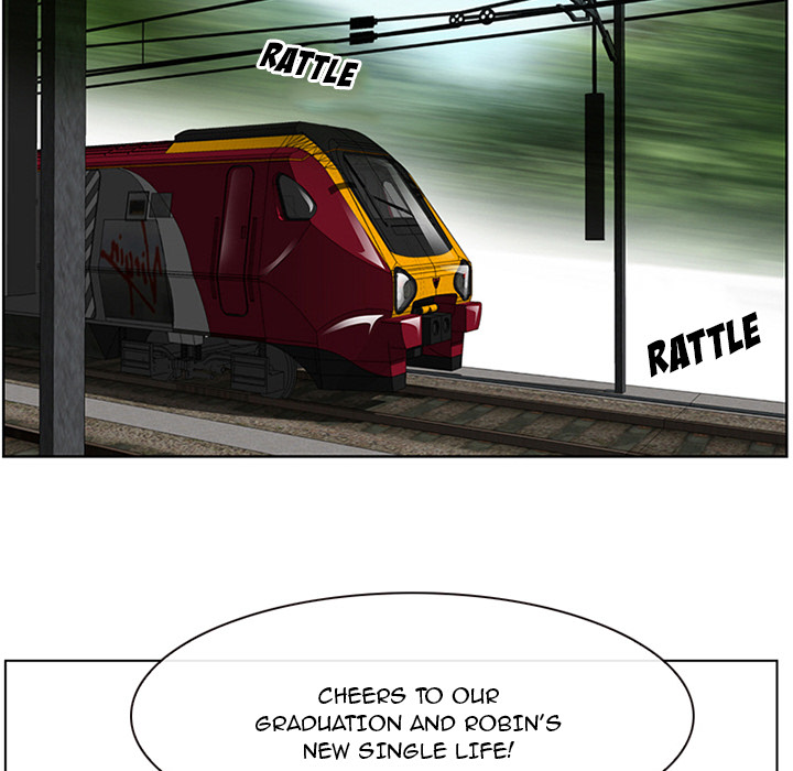 Midsummer Night’s Dream chapter 2 page 31