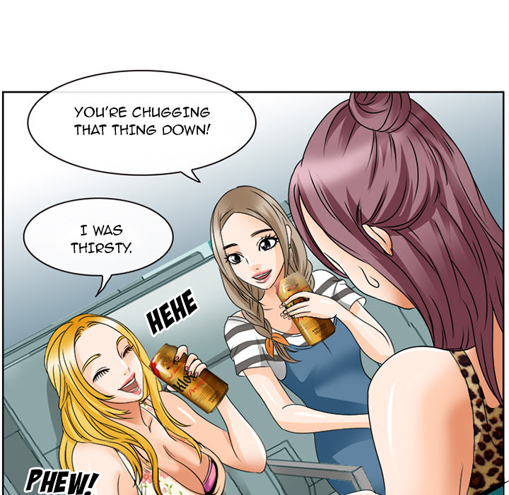 Midsummer Night’s Dream chapter 2 page 35