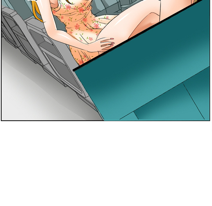 Midsummer Night’s Dream chapter 2 page 36