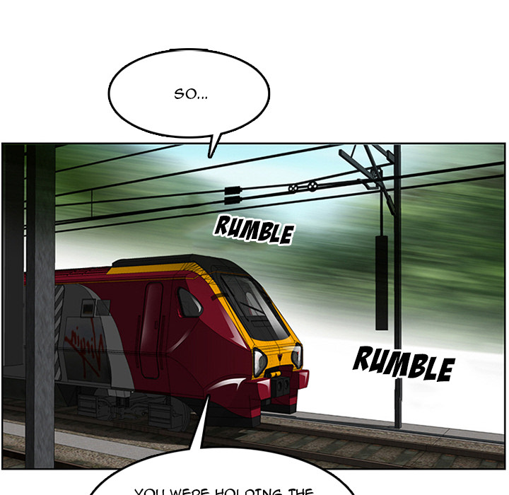 Midsummer Night’s Dream chapter 2 page 41