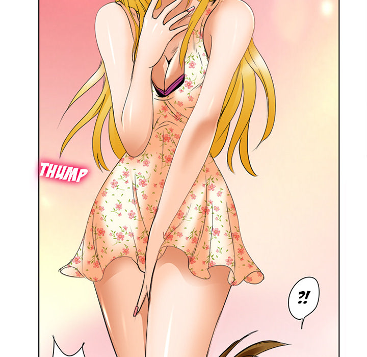 Midsummer Night’s Dream chapter 2 page 53