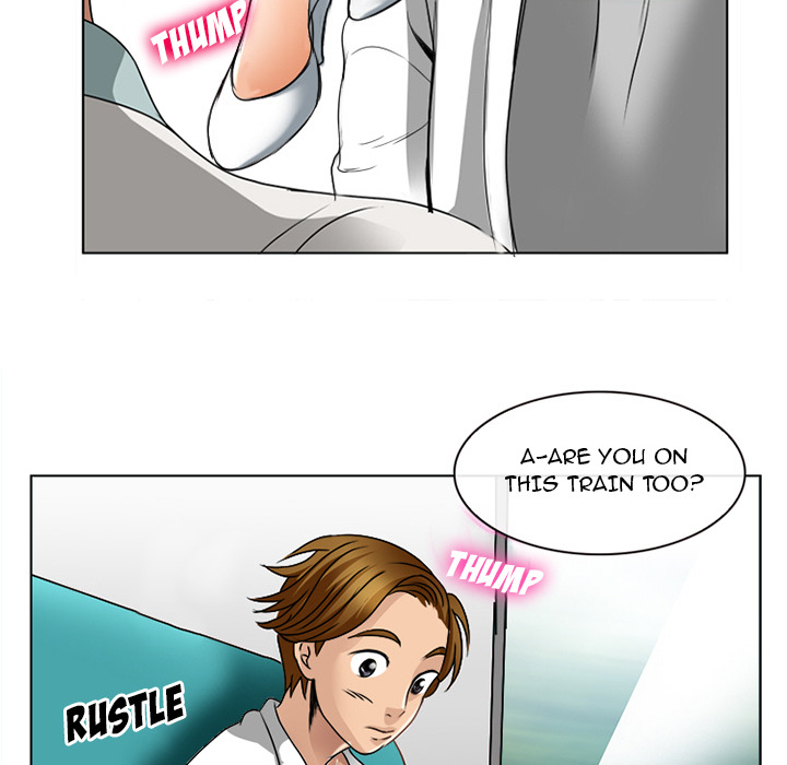Midsummer Night’s Dream chapter 2 page 55