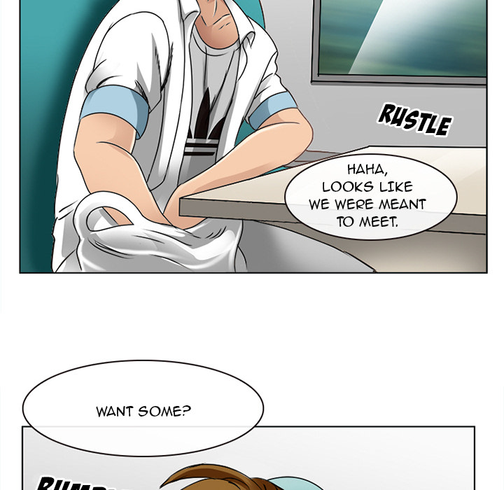 Midsummer Night’s Dream chapter 2 page 56