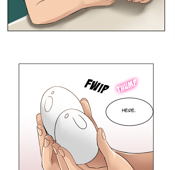 Midsummer Night’s Dream chapter 2 page 58