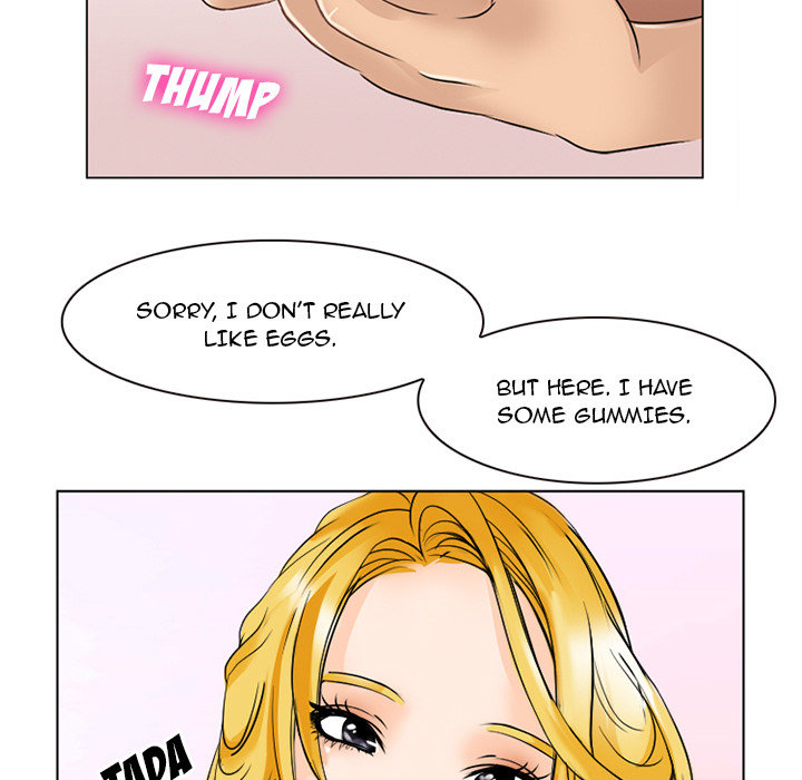 Midsummer Night’s Dream chapter 2 page 59