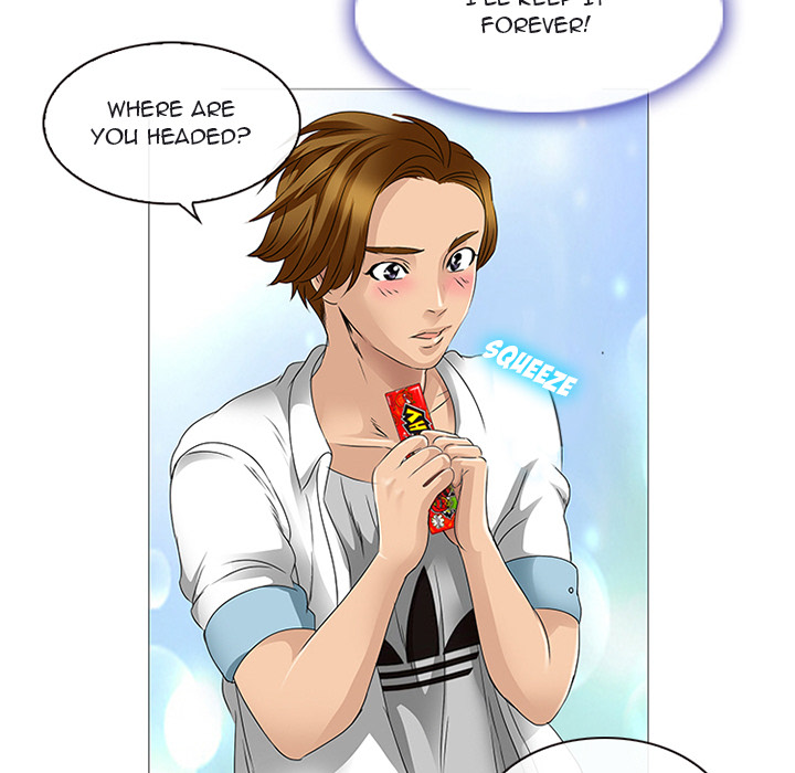 Midsummer Night’s Dream chapter 2 page 64