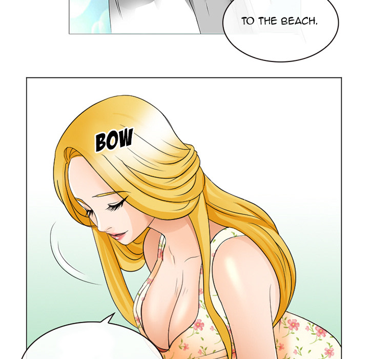 Midsummer Night’s Dream chapter 2 page 65