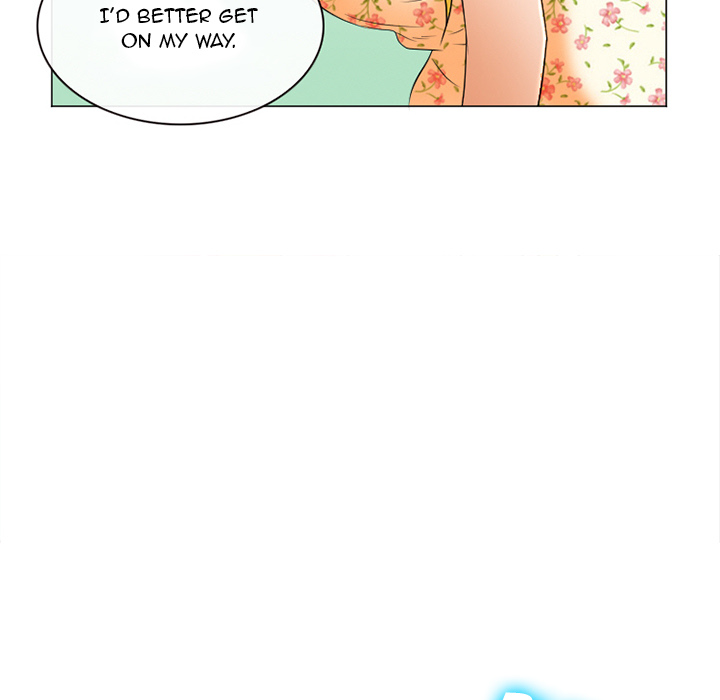 Midsummer Night’s Dream chapter 2 page 66