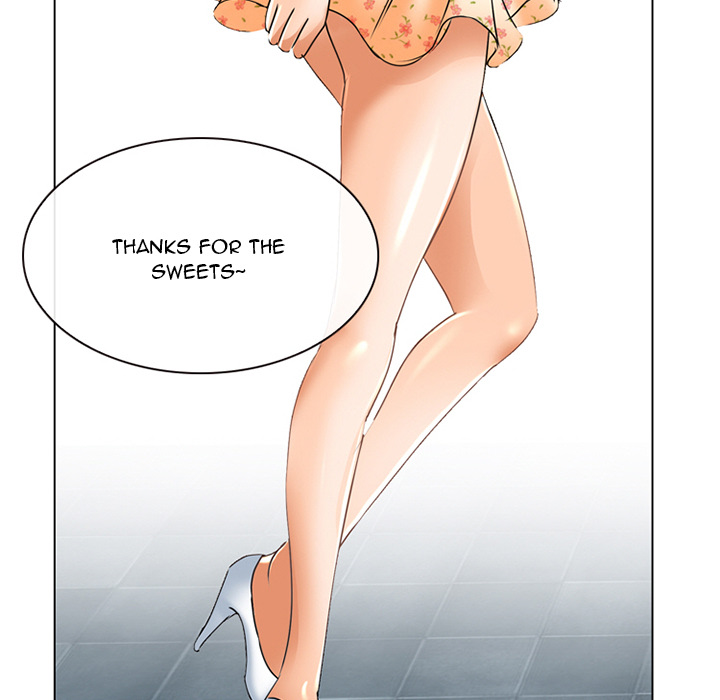 Midsummer Night’s Dream chapter 2 page 69