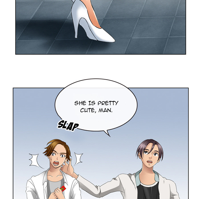 Midsummer Night’s Dream chapter 2 page 70
