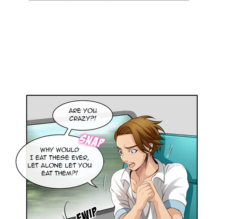 Midsummer Night’s Dream chapter 2 page 74