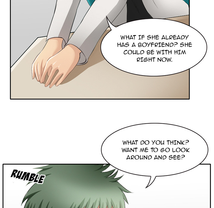 Midsummer Night’s Dream chapter 2 page 79