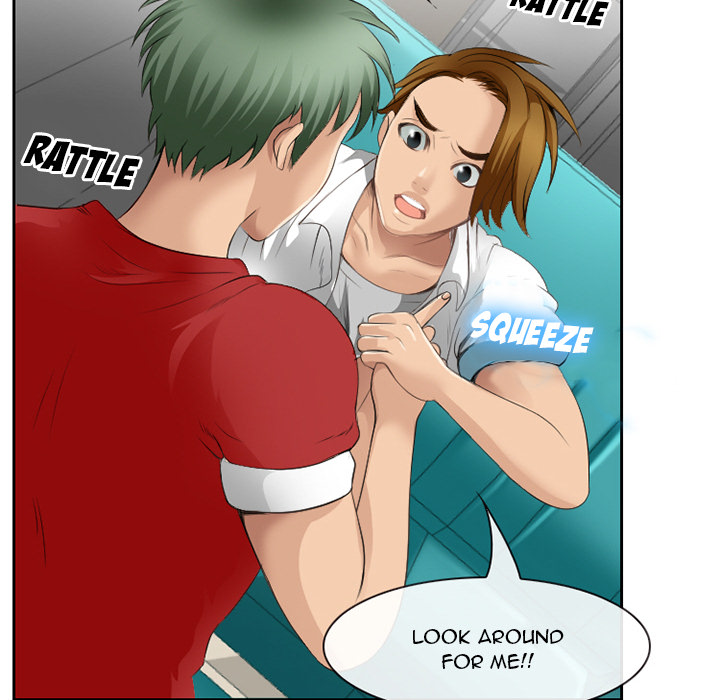 Midsummer Night’s Dream chapter 2 page 84