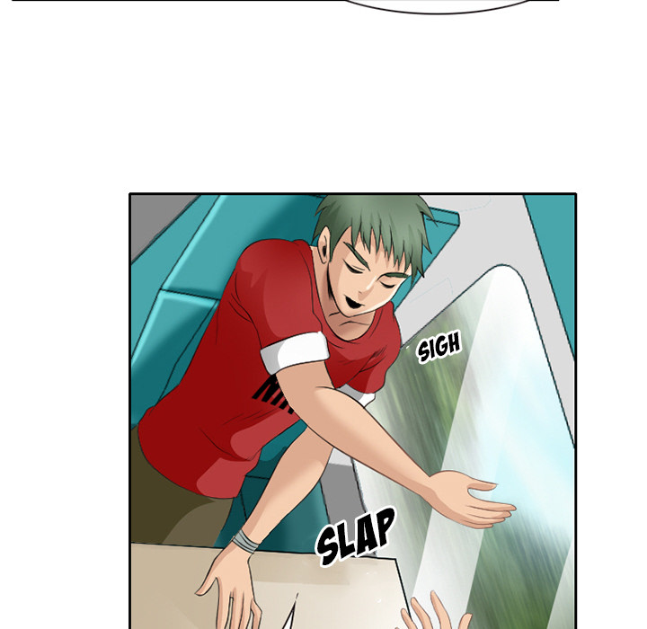 Midsummer Night’s Dream chapter 2 page 85