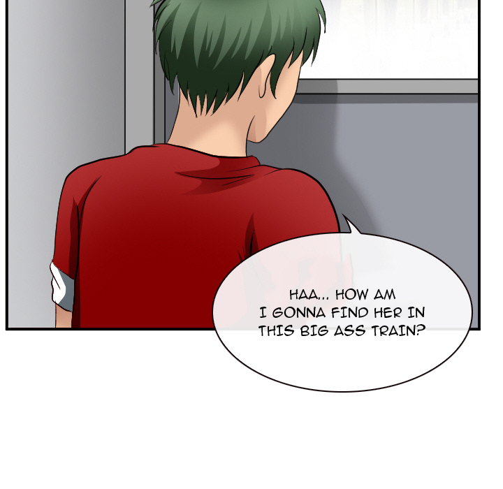 Midsummer Night’s Dream chapter 2 page 87