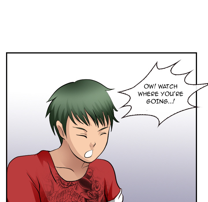 Midsummer Night’s Dream chapter 2 page 89