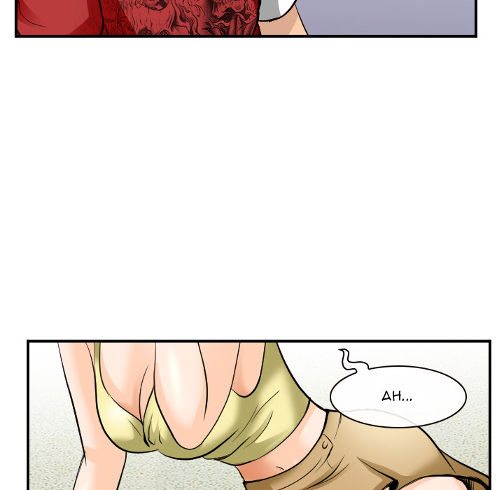 Midsummer Night’s Dream chapter 2 page 90