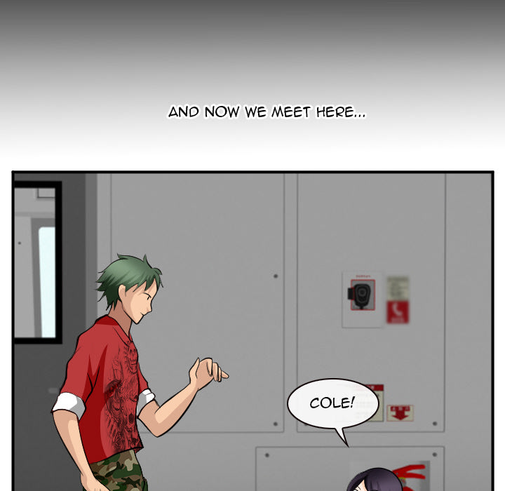 Midsummer Night’s Dream chapter 2 page 108