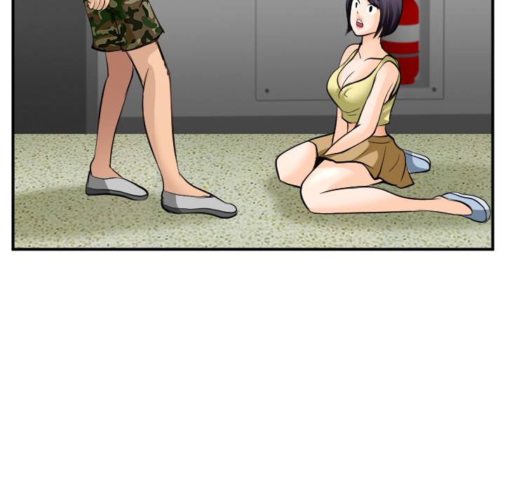Midsummer Night’s Dream chapter 2 page 109
