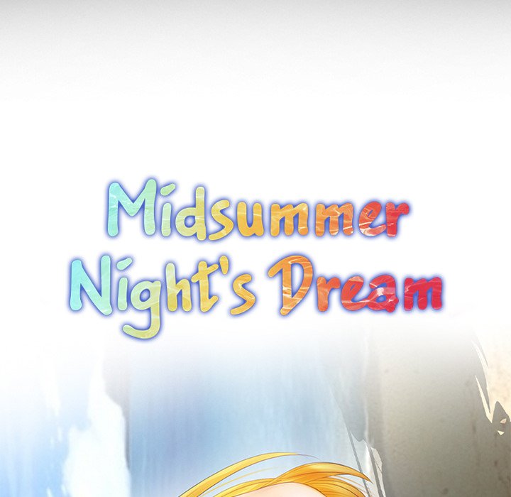 Midsummer Night’s Dream chapter 20 page 8