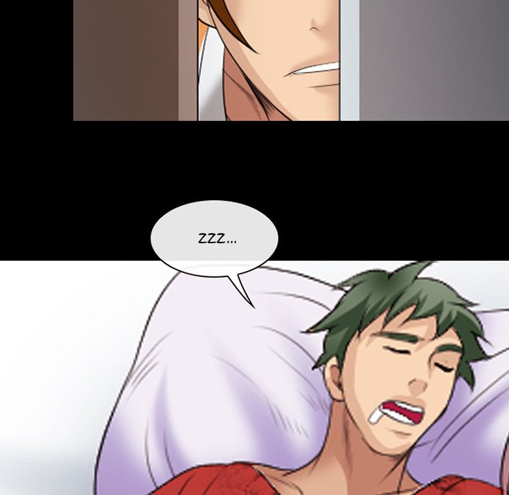 Midsummer Night’s Dream chapter 20 page 13