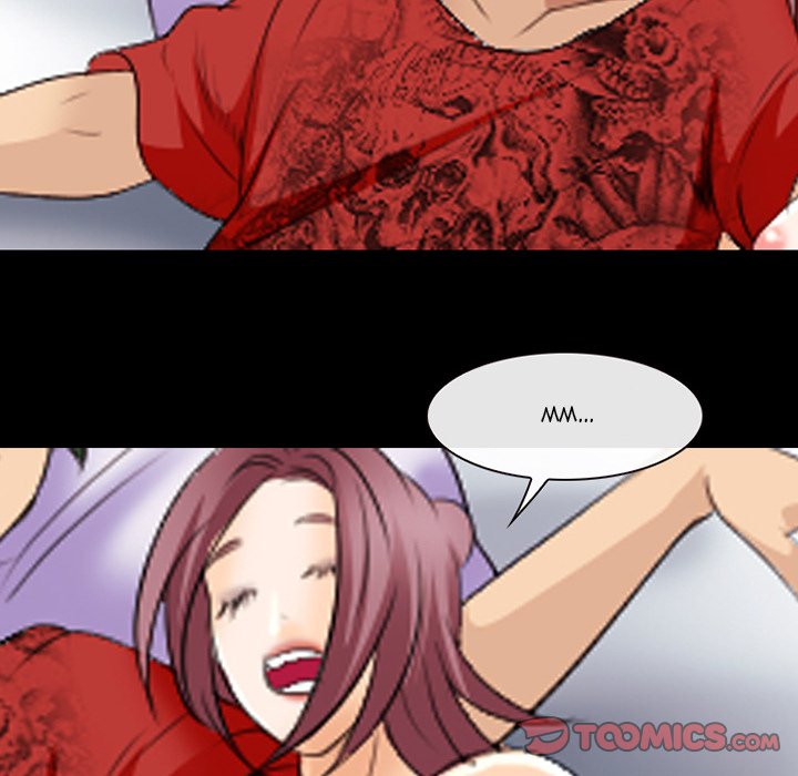Midsummer Night’s Dream chapter 20 page 14