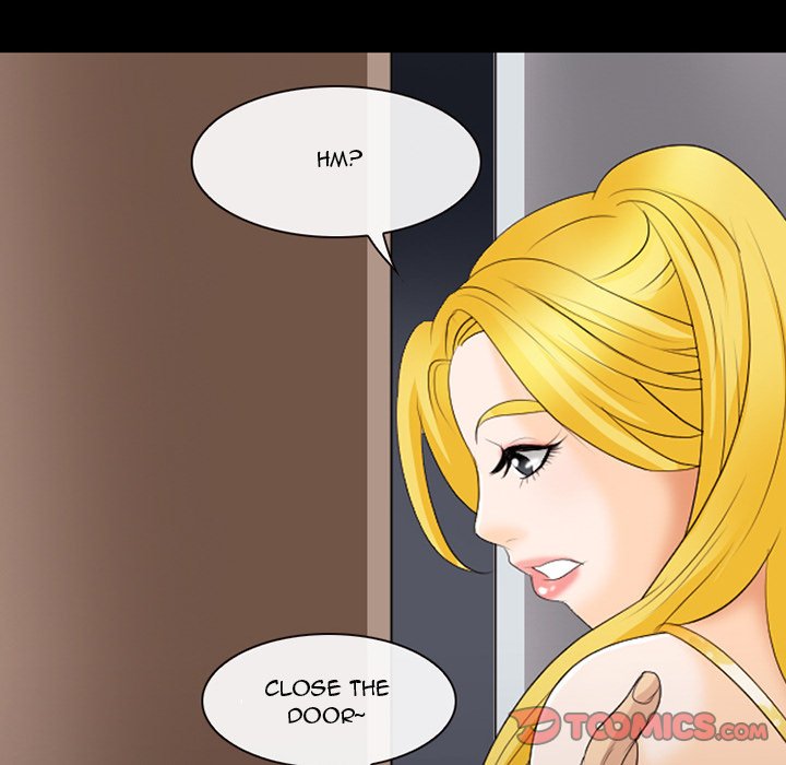 Midsummer Night’s Dream chapter 20 page 18