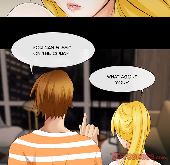 Midsummer Night’s Dream chapter 20 page 34