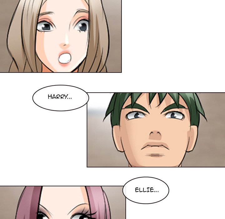 Midsummer Night’s Dream chapter 20 page 59