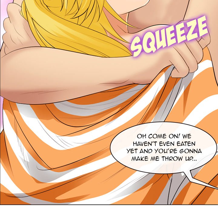 Midsummer Night’s Dream chapter 20 page 80