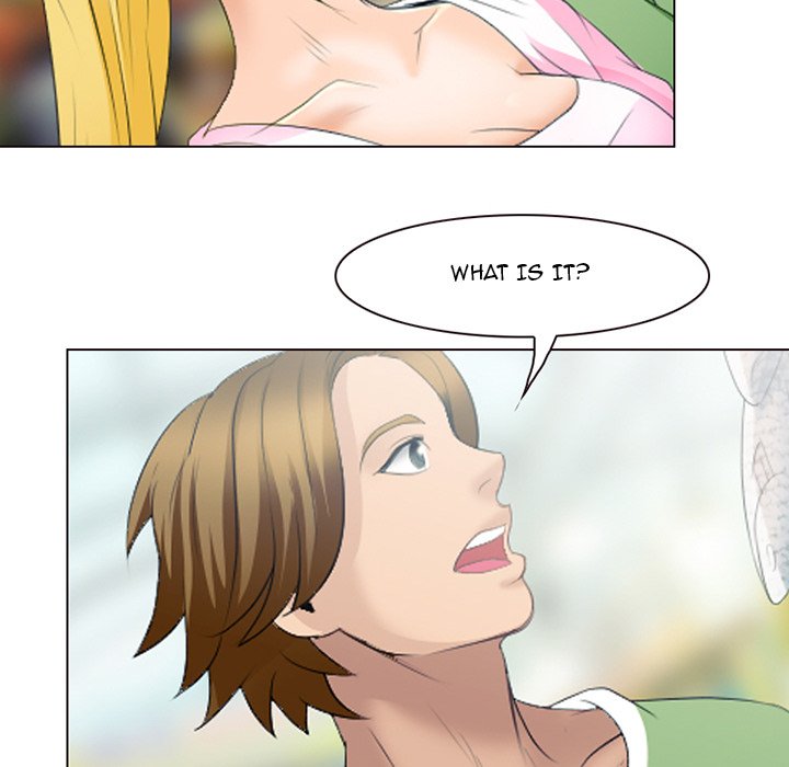 Midsummer Night’s Dream chapter 20 page 89