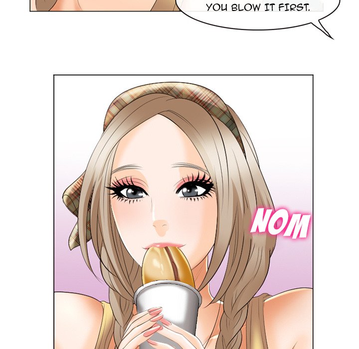 Midsummer Night’s Dream chapter 21 page 5
