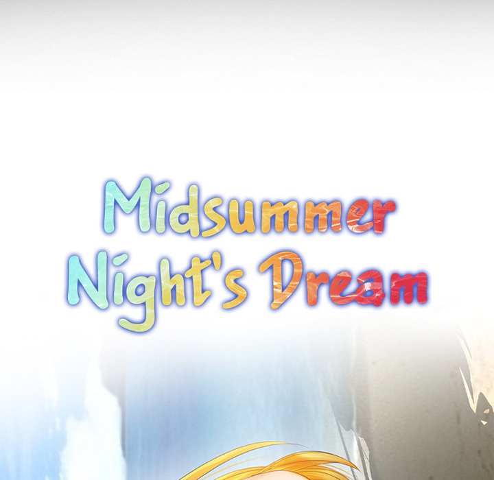 Midsummer Night’s Dream chapter 21 page 8