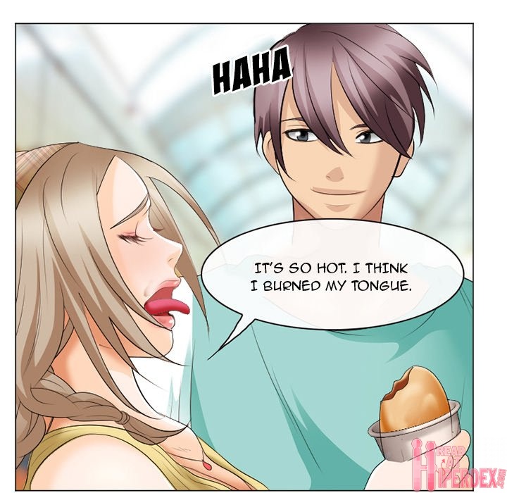 Midsummer Night’s Dream chapter 21 page 16