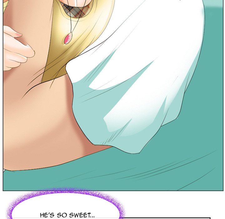 Midsummer Night’s Dream chapter 21 page 19