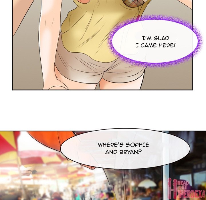 Midsummer Night’s Dream chapter 21 page 21