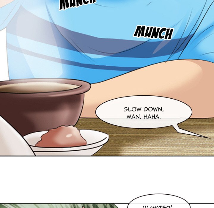 Midsummer Night’s Dream chapter 21 page 28