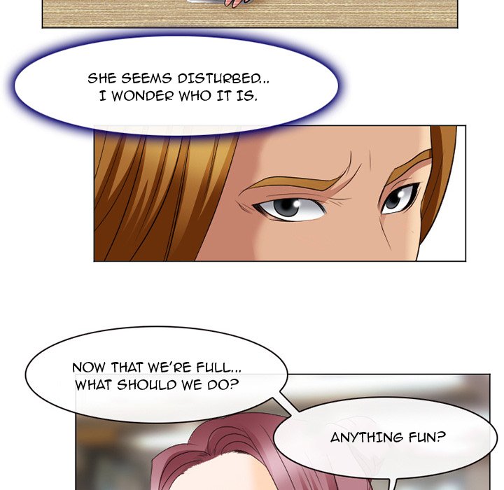 Midsummer Night’s Dream chapter 21 page 39