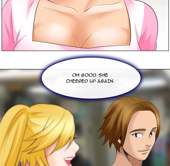 Midsummer Night’s Dream chapter 21 page 43