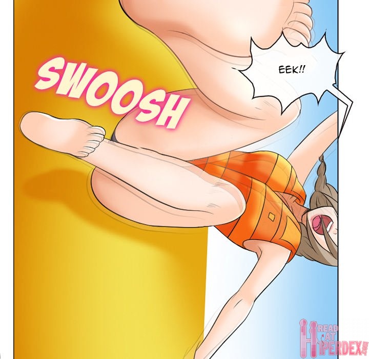 Midsummer Night’s Dream chapter 21 page 61