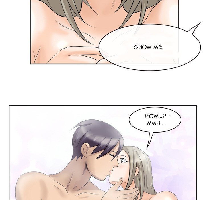 Midsummer Night’s Dream chapter 21 page 92