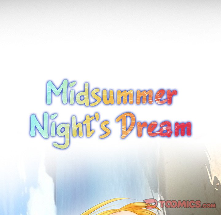 Midsummer Night’s Dream chapter 22 page 8