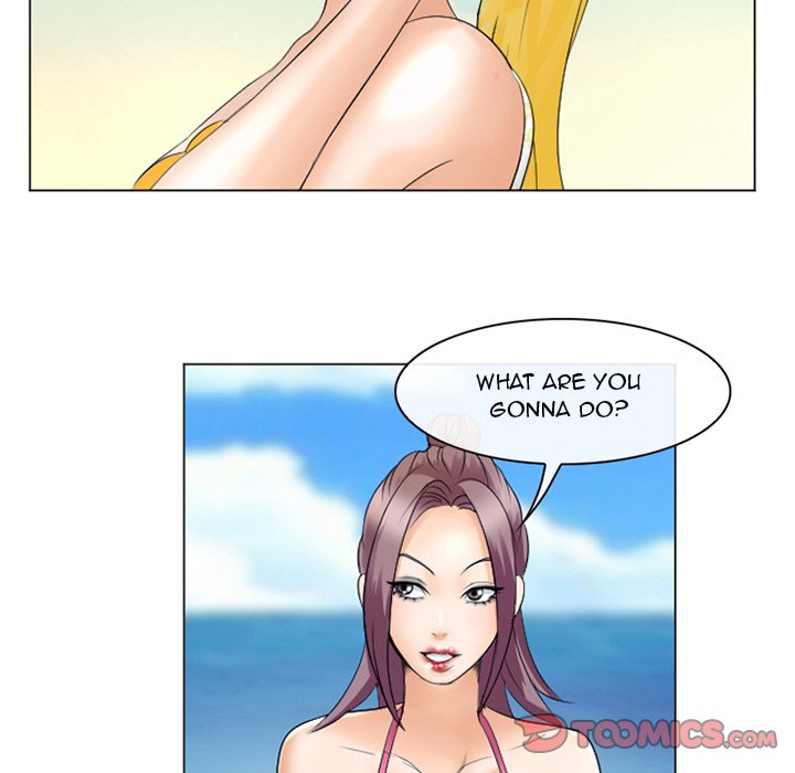 Midsummer Night’s Dream chapter 22 page 14