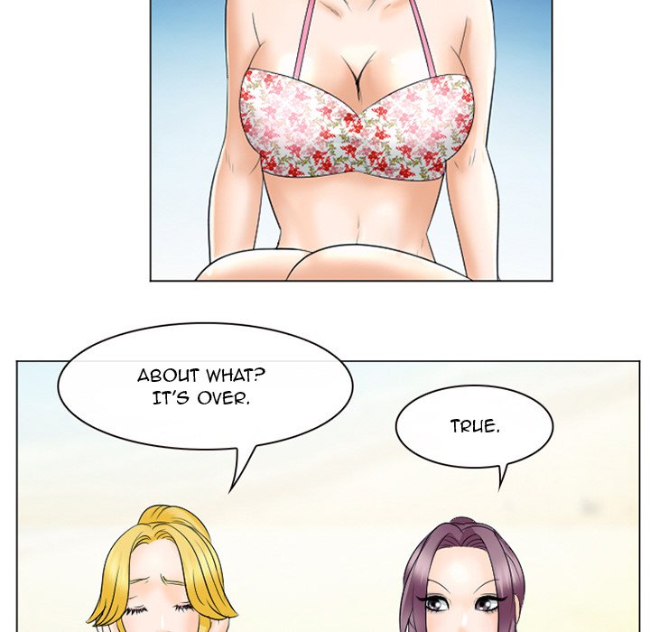 Midsummer Night’s Dream chapter 22 page 15