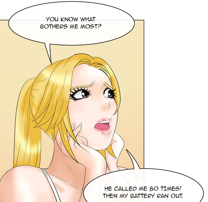 Midsummer Night’s Dream chapter 22 page 17