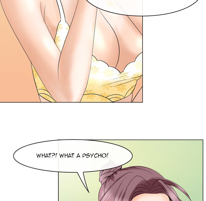 Midsummer Night’s Dream chapter 22 page 18