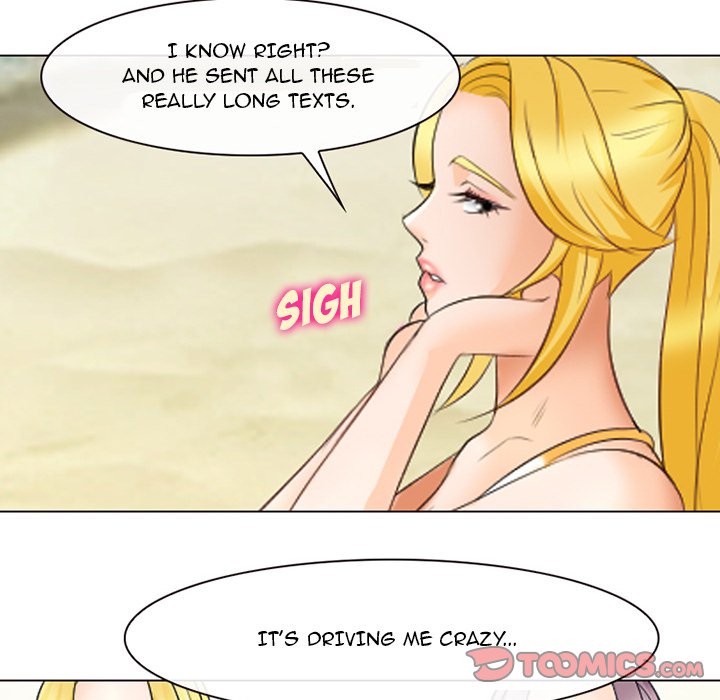 Midsummer Night’s Dream chapter 22 page 20
