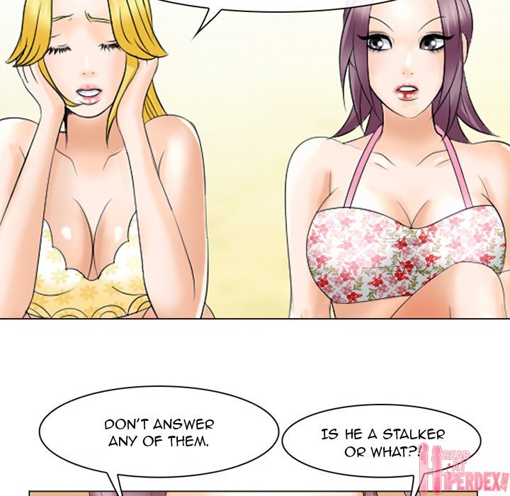Midsummer Night’s Dream chapter 22 page 21