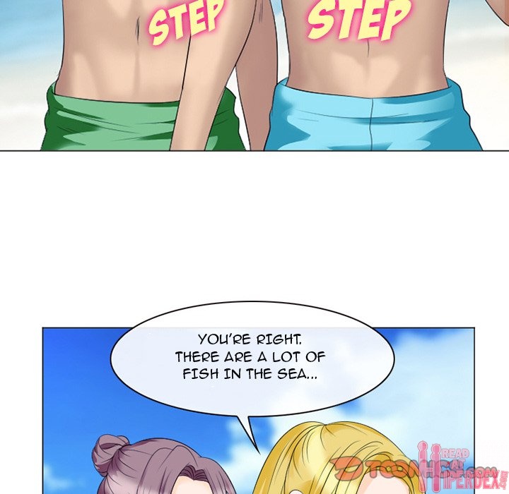 Midsummer Night’s Dream chapter 22 page 26