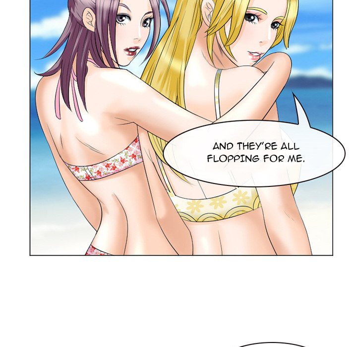 Midsummer Night’s Dream chapter 22 page 27